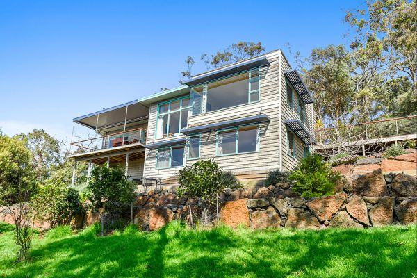 Kennett River VIC Accommodation Tasmania