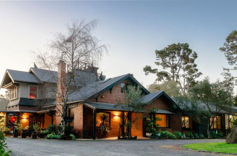 Oakdene Vineyards Guesthouse - Accommodation Tasmania 3