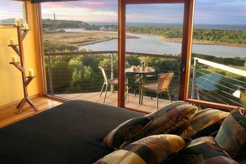 Ocean Inlet - Accommodation Tasmania 0