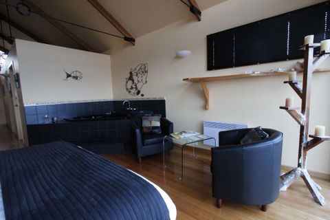Ocean Inlet - Accommodation Tasmania 3