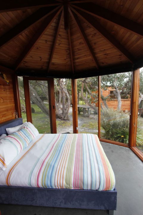 Ocean Inlet - Accommodation Tasmania 4
