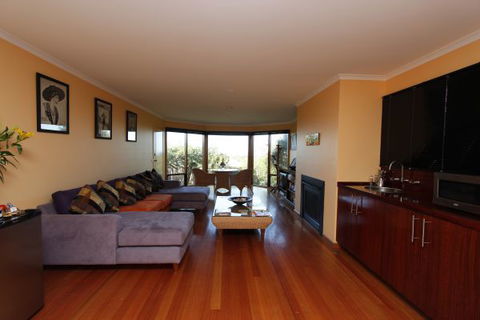 Ocean Inlet - Accommodation Tasmania 8