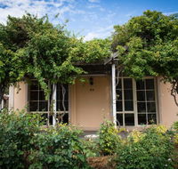 Olive House Accommodation Kimba - Accommodation Tasmania
