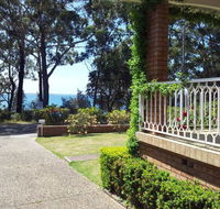Orion Beach House - Jervis Bay - Accommodation Tasmania