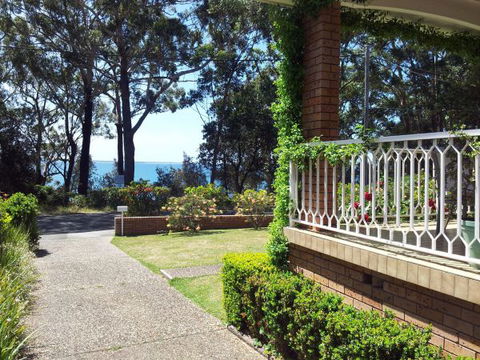 Orion Beach House - Jervis Bay - Accommodation Tasmania 0