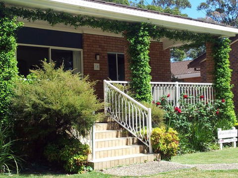 Orion Beach House - Jervis Bay - Accommodation Tasmania 1