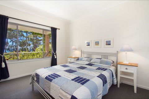 Orion Beach House - Jervis Bay - Accommodation Tasmania 2