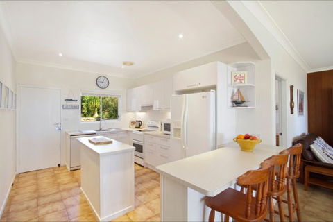 Orion Beach House - Jervis Bay - Accommodation Tasmania 8