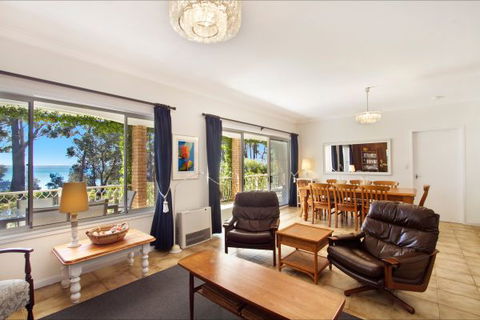 Orion Beach House - Jervis Bay - Accommodation Tasmania 9