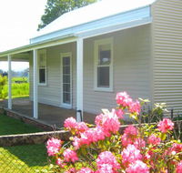 Orange Tree Cottage - Accommodation Tasmania