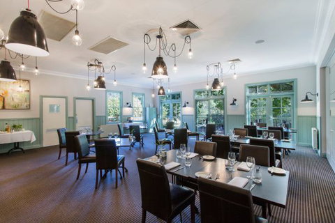 Oscar's On The Yarra - Accommodation Tasmania 2