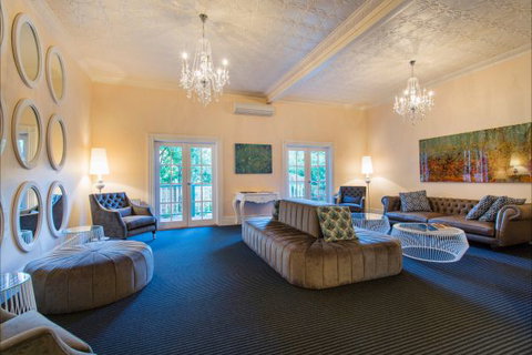 Oscar's On The Yarra - Accommodation Tasmania 3