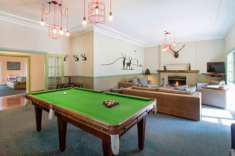 Oscar's On The Yarra - Accommodation Tasmania 4