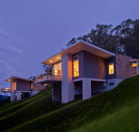 Panoramia Villas - Accommodation Tasmania