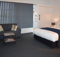 Penguin Seaside Motel - Accommodation Tasmania