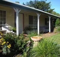Peppertree Cottage - Accommodation Tasmania