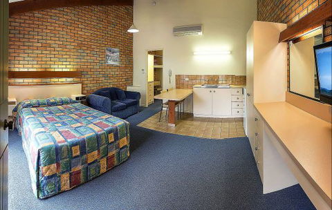 Pinnacle Holiday Lodge - Accommodation Tasmania 2