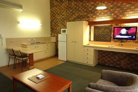 Pinnacle Holiday Lodge - Accommodation Tasmania 3