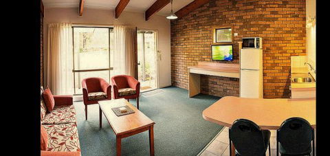 Pinnacle Holiday Lodge - Accommodation Tasmania 4