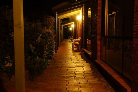 Pinnacle Holiday Lodge - Accommodation Tasmania 5