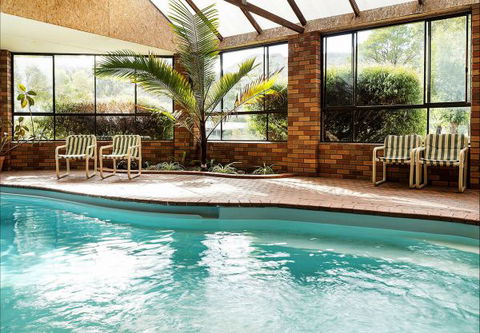 Pinnacle Holiday Lodge - Accommodation Tasmania 6