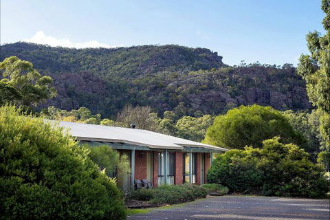 Pinnacle Holiday Lodge - Accommodation Tasmania 9