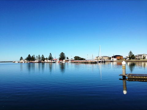 Port Albert Motel - Accommodation Tasmania 0