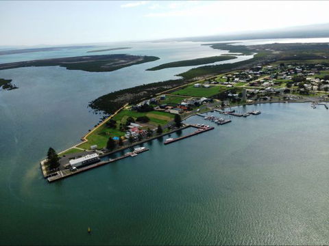 Port Albert Motel - Accommodation Tasmania 3