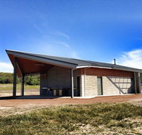 Port Campbell Recreation Reserve - Accommodation Tasmania