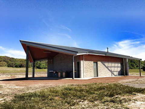 Port Campbell Recreation Reserve - Accommodation Tasmania 0
