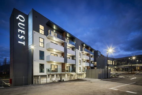 Quest Wodonga - Accommodation Tasmania 0