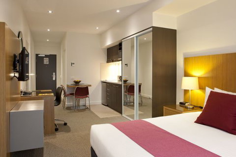 Quest Wodonga - Accommodation Tasmania 3