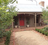 Quartz Cottage - Accommodation Tasmania