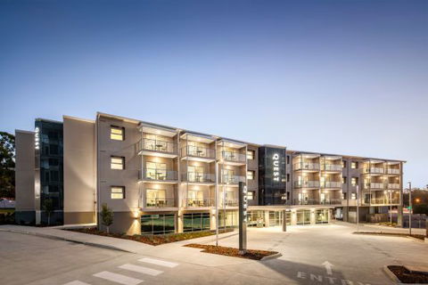 Quest Eight Mile Plains - Accommodation Tasmania 0