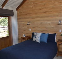 Redwing Farm - Shearers Quarters - Accommodation Tasmania