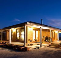 SanctuaryWaratah - Accommodation Tasmania