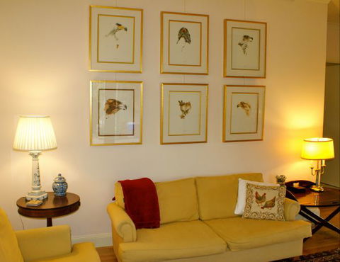 Sanctuary@Waratah - Accommodation Tasmania 3