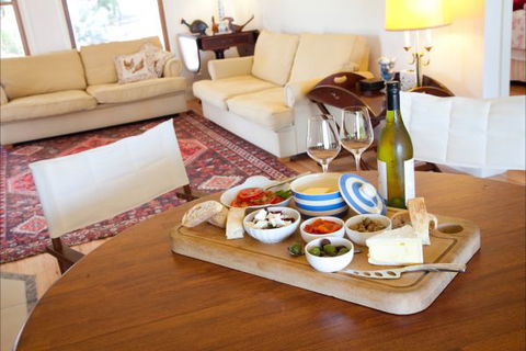 Sanctuary@Waratah - Accommodation Tasmania 4