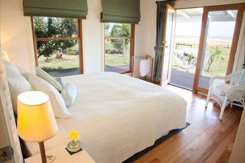 Sanctuary@Waratah - Accommodation Tasmania 5