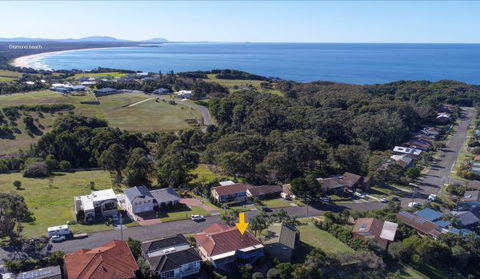 Sea And Tee - Seaside Hideaway - Accommodation Tasmania 0