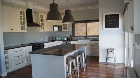 Shearer's Hill - Luxury Farm Stay - Accommodation Tasmania 2