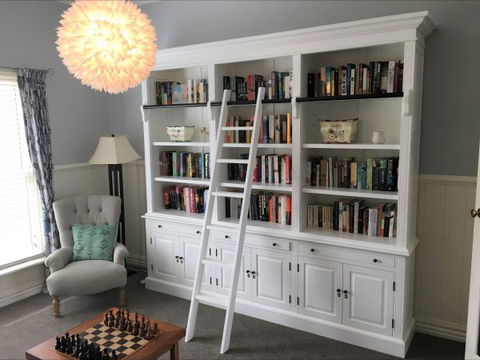 Shearer's Hill - Luxury Farm Stay - Accommodation Tasmania 3