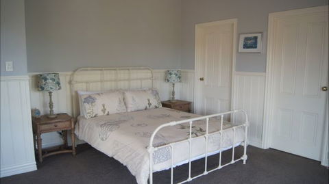 Shearer's Hill - Luxury Farm Stay - Accommodation Tasmania 4
