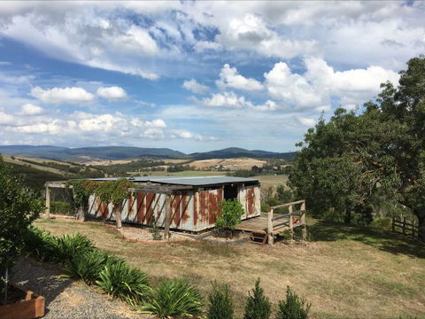 Shearer's Hill - Luxury Farm Stay - Accommodation Tasmania 7