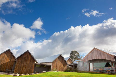 Spring Spur Stay - Accommodation Tasmania 0