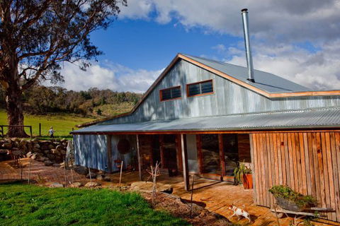 Spring Spur Stay - Accommodation Tasmania 1
