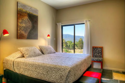 Spring Spur Stay - Accommodation Tasmania 2