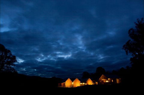 Spring Spur Stay - Accommodation Tasmania 3