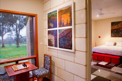 Spring Spur Stay - Accommodation Tasmania 5