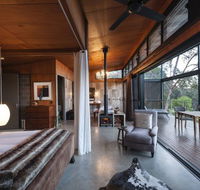 Spicers Sangoma Retreat - Accommodation Tasmania
